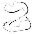 Power Steering Pressure Hose for GMC Isuzu Saab 9-7X (2005–2009) 92378
