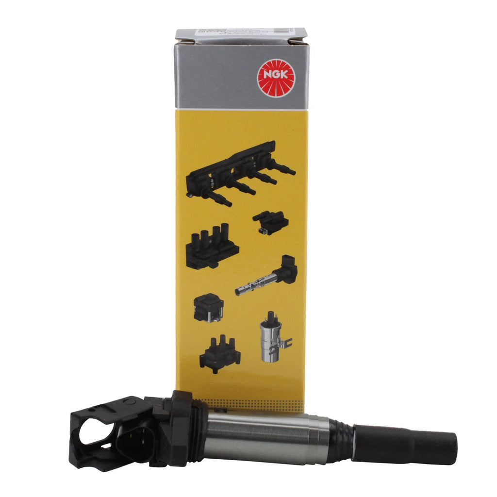 NGK Ignition Coil for (48705, U5055)
