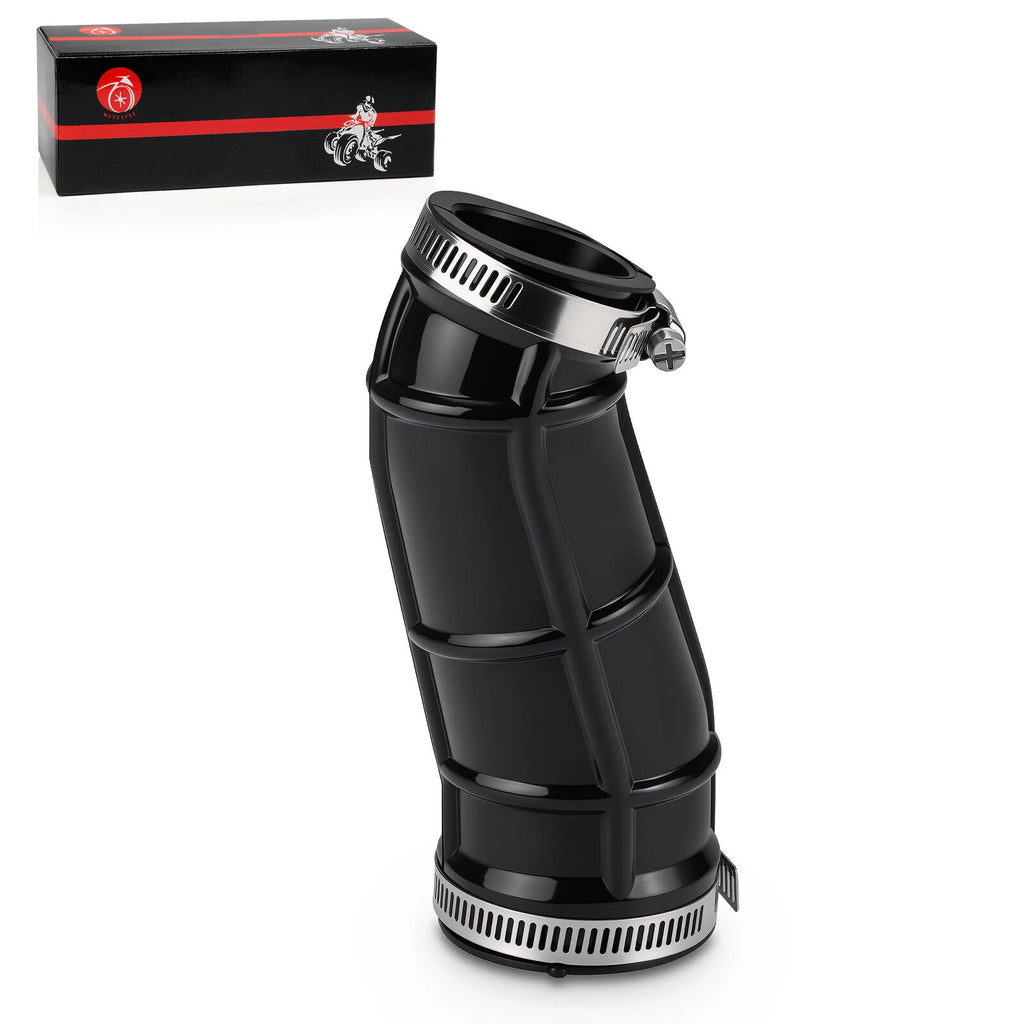 Air Box Joint Intake Boot w/ Clamp for Yamaha Timberwolf 250 4x4 (1994–2000)