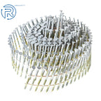 Set of 3600 Collated Wire Coil Siding Nails for Make Model