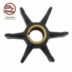 Outboard Engine Water Pump Impeller for Johnson (377230, 777213, 18-3083)