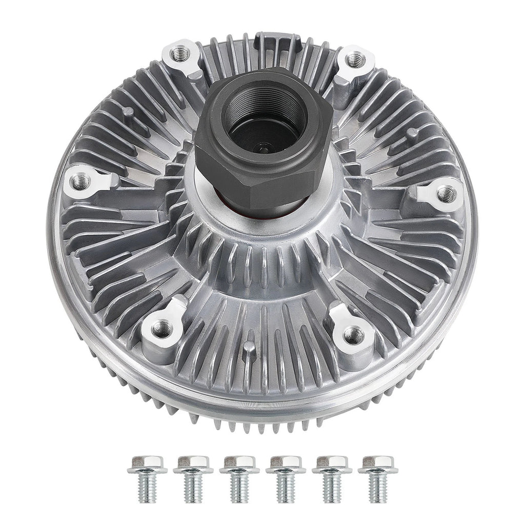 Fan Clutch for International DT466E Diesel w/ EGR (2010–2010)