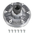 Fan Clutch for International DT466E Diesel w/ EGR (2010–2010)