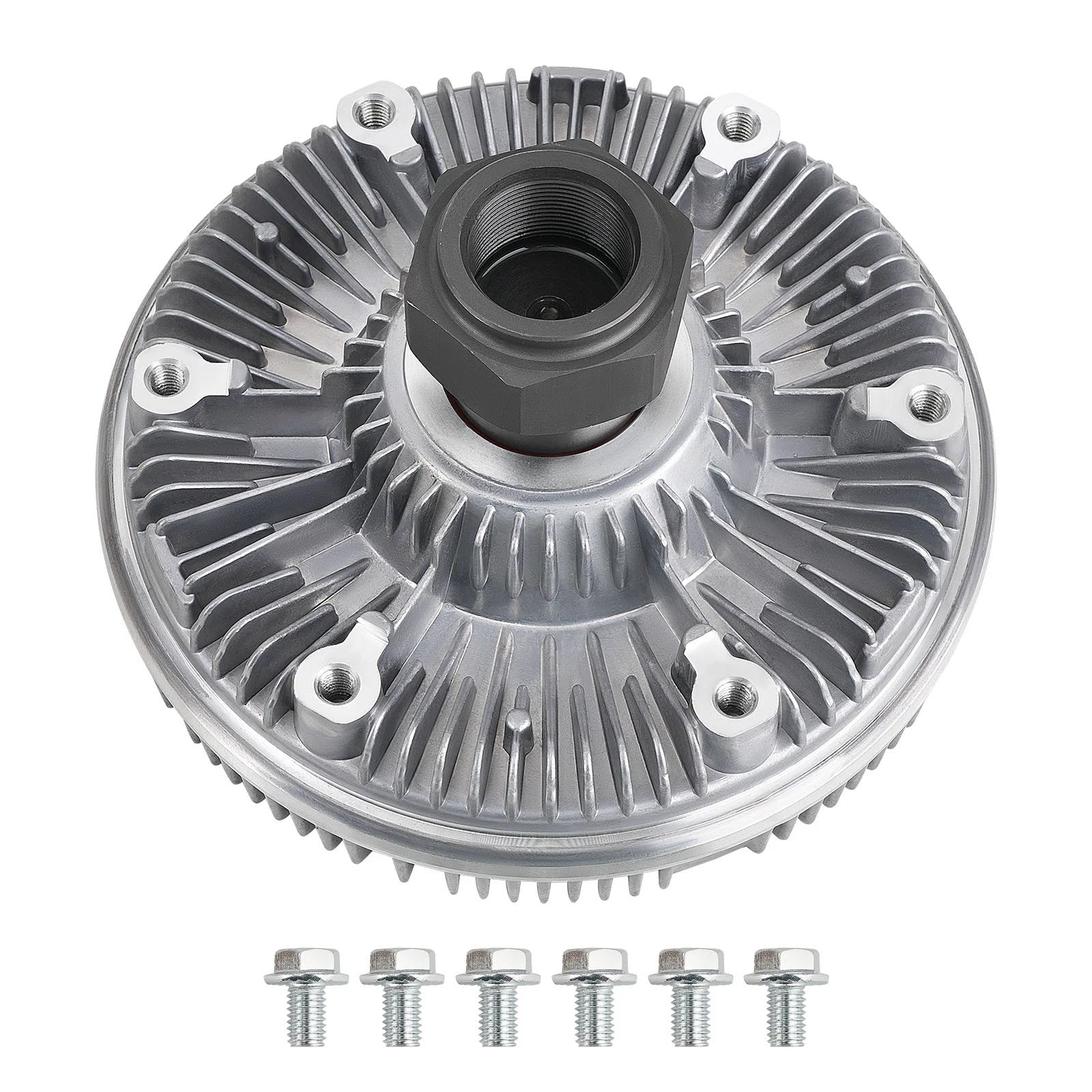 Fan Clutch for International DT466E Diesel w/ EGR (2010–2010)