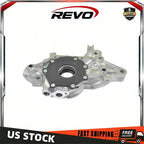 Engine Oil Pump for Mazda Miata (1990–2000) BP4W-14-100A