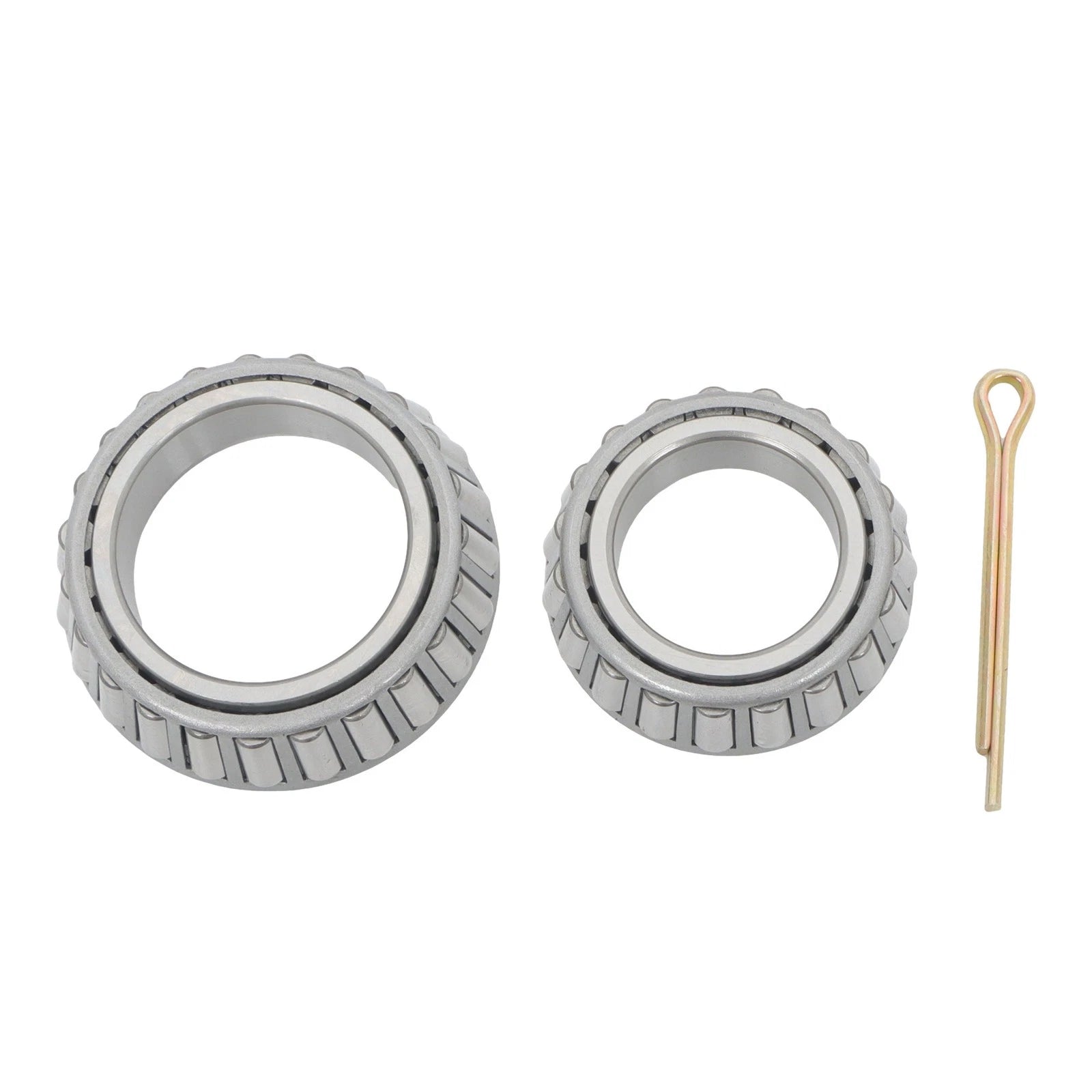 Idler Hub for Utility Boat Trailer 5 Lug 5 on 5.5" Bolt Circle (3500 lbs)