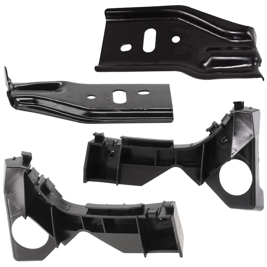 Bumper Bracket Set for Toyota Corolla (2003-2008)
