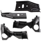 Bumper Bracket Set for Toyota Corolla (2003-2008)