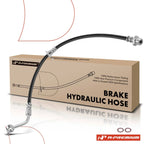 Rear Right Brake Hydraulic Hose for Honda HR-V (2016–2021)