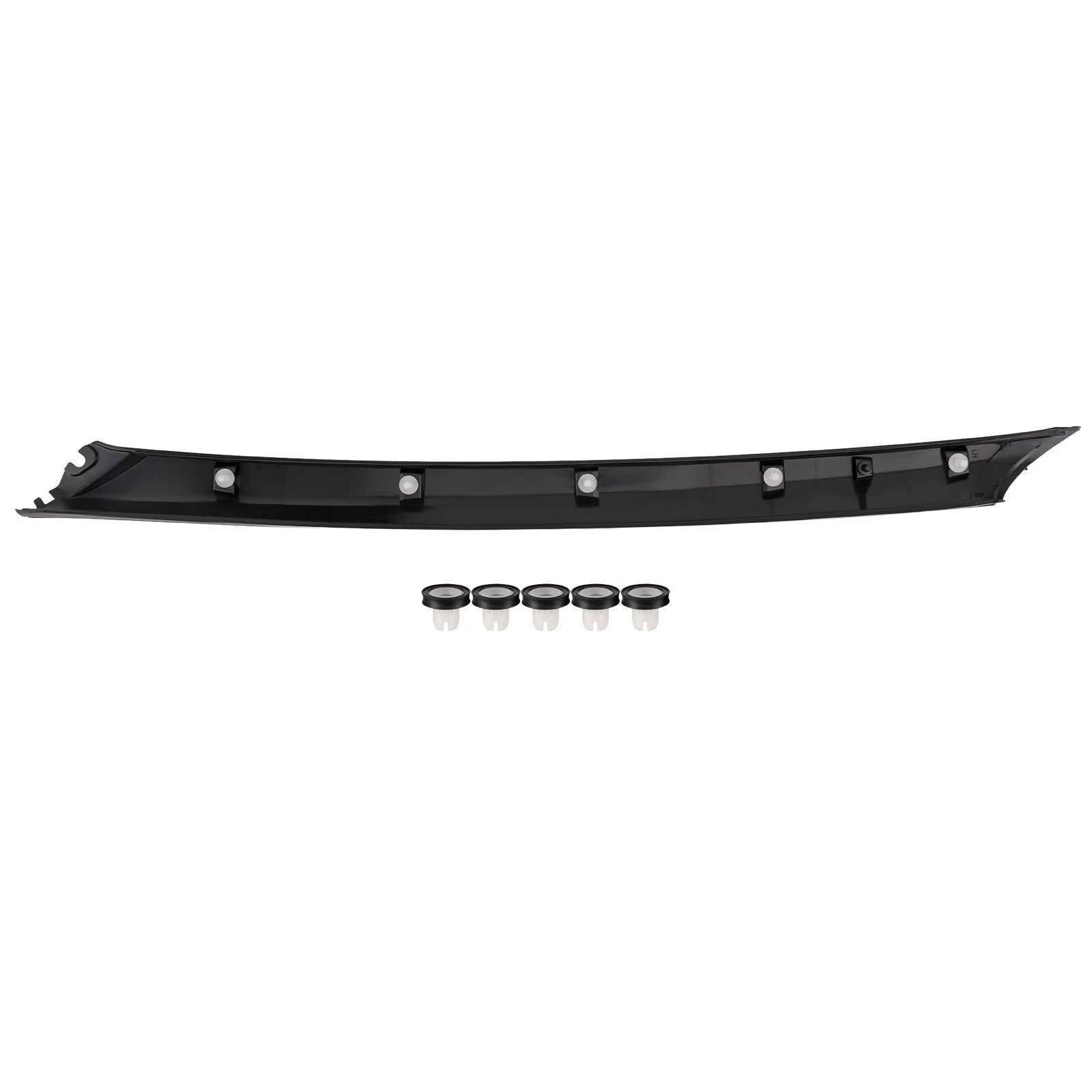 Left Windshield A-Pillar Cover for Nissan Maxima (2016-2020)