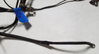 Negative and Block Heater Cable Harness for Thunderbird Cougar (1989)