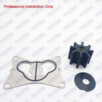 Impeller Kit for Mercruiser Sterndrive GLM 4.5L 6.2L V6 V8 (1998–Present) 8M0137220