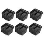 8-Pack Reusable Filter for Dreame T60 T60 Ultra (Compatible)