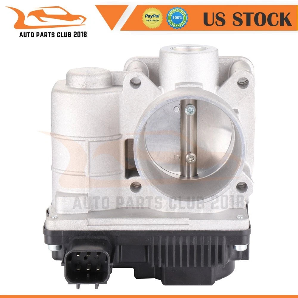 Throttle Body Assembly for Nissan Sentra 1.8L (2002–2006) S20052