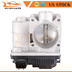 Throttle Body Assembly for Nissan Sentra 1.8L (2002–2006) S20052
