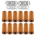Oil Filter Kit for Porsche Cayenne Turbo S (2011–2018) 06E115562