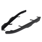 Front Bumper Headlight Trim Molding for BMW 3 Series E46 M3 (2000-2006)