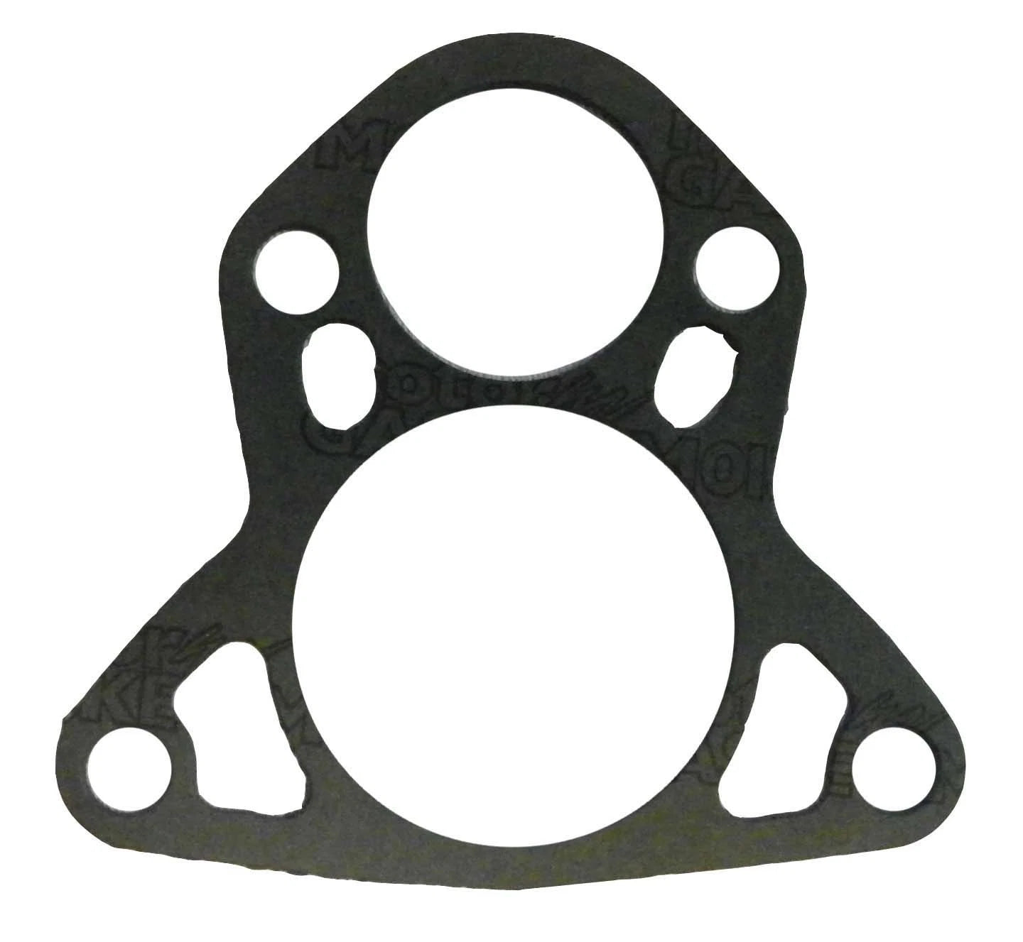 Thermostat Gasket for Johnson Evinrude 150-235 HP V6 X Flow (520-01)
