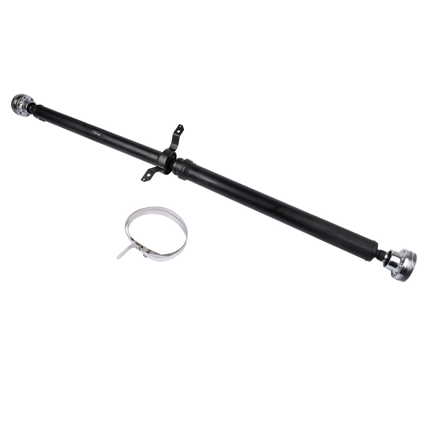 Rear Driveshaft Prop Shaft Assembly for Audi A6 Quattro (2005–2011) 4F0521101B