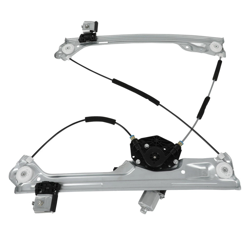 Window Regulator w/ Motor for Chevy Tahoe (2015–2020) 751-777