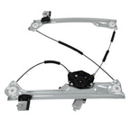 Window Regulator w/ Motor for Chevy Tahoe (2015–2020) 751-777