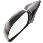 Driver Left Side Mirror for Hyundai Santa Fe (2005–2006)