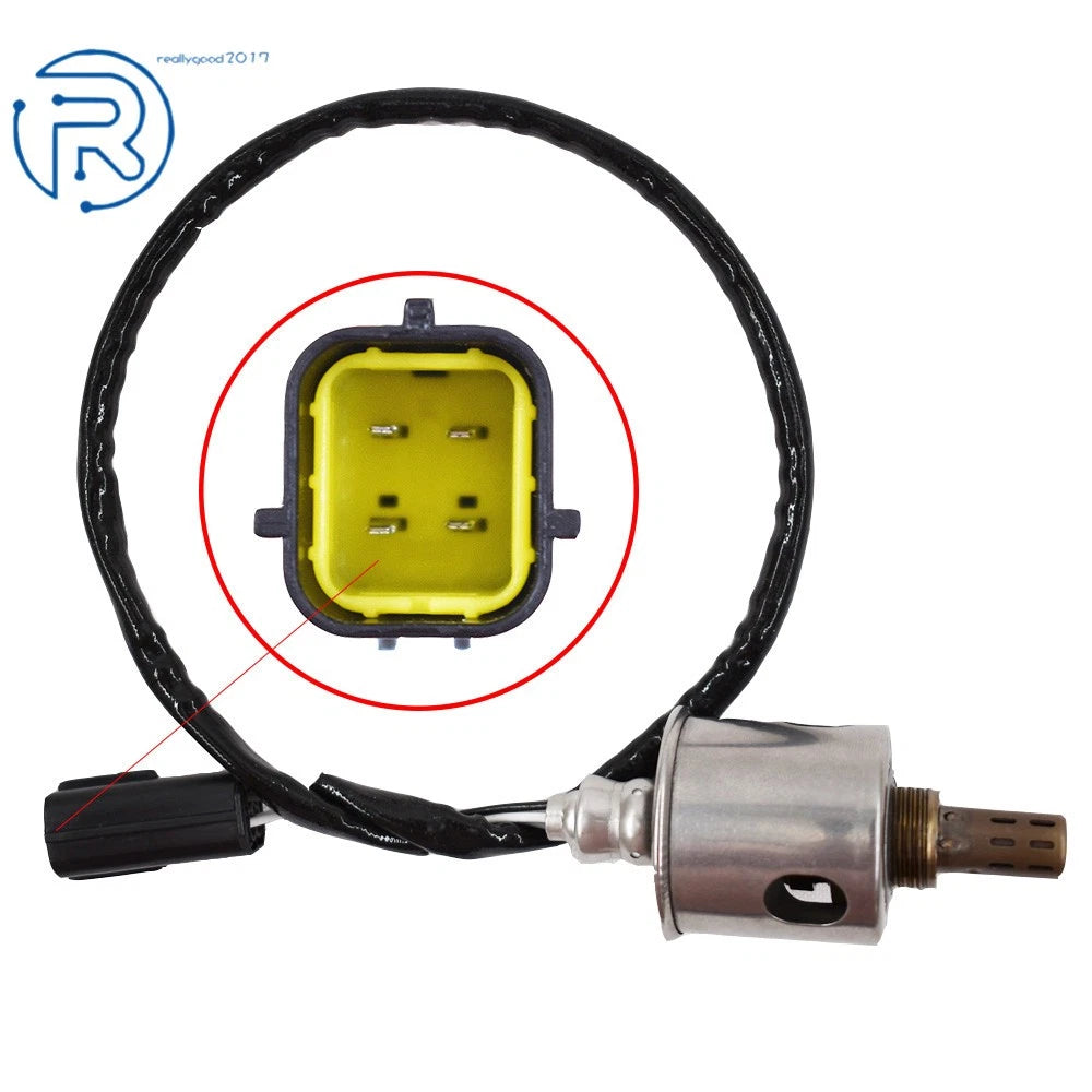 Upstream O2 Oxygen Sensor for Chevrolet Aveo/Aveo5 (2009–2011)