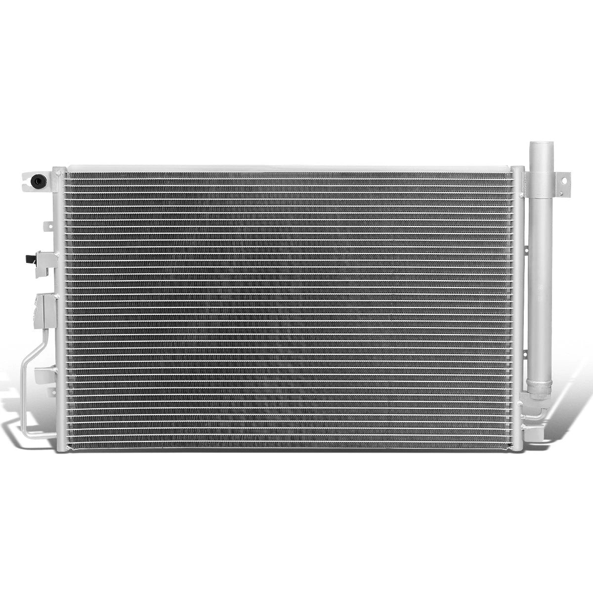 AC Condenser for GMC Terrain, Chevy Equinox 2.4/3.0/3.6L (2010–2015) 3789