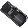 Engine Oil Pan Replacement for Ford Bronco F-150 5.0L V8 1980-1996 F5TZ6710A