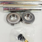25mm ABS Rear Wheel Install Kit for Harley-Davidson Softail (2018–2026) 42400036