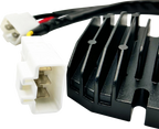 Hot Shot Rectifier/Regulator for RICK'S MOTORSPORT ELECTRIC (Lithium-ion Compatible)