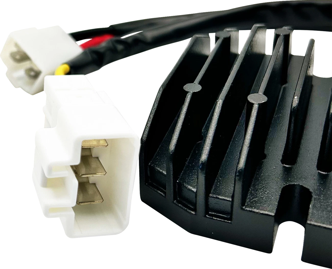 Hot Shot Rectifier/Regulator for RICK'S MOTORSPORT ELECTRIC (Lithium-ion Compatible)