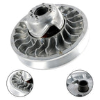 Rear Complete Clutch Variator 420686738 for Can-Am Maverick X3 Turbo (2017–2024)
