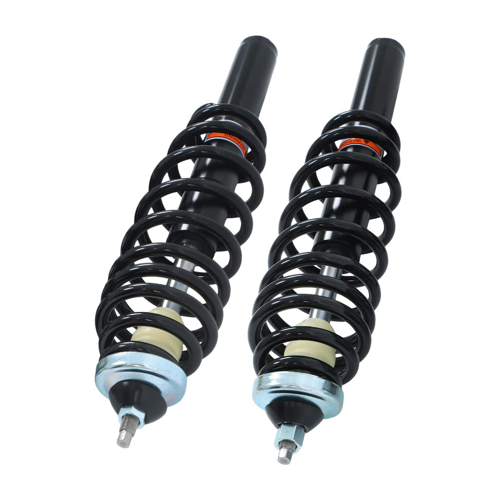 Set of 2 Front Shocks for Polaris Ranger 500 Series (1999–2005)