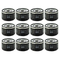 Set of 12 Engine Oil Filters W 75/3 for Ford GM Nissan Mazda Suzuki