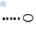 Top End Head Gasket Kit for Yamaha YZ426F WR400F YZ400F WR426F (1998–2002)