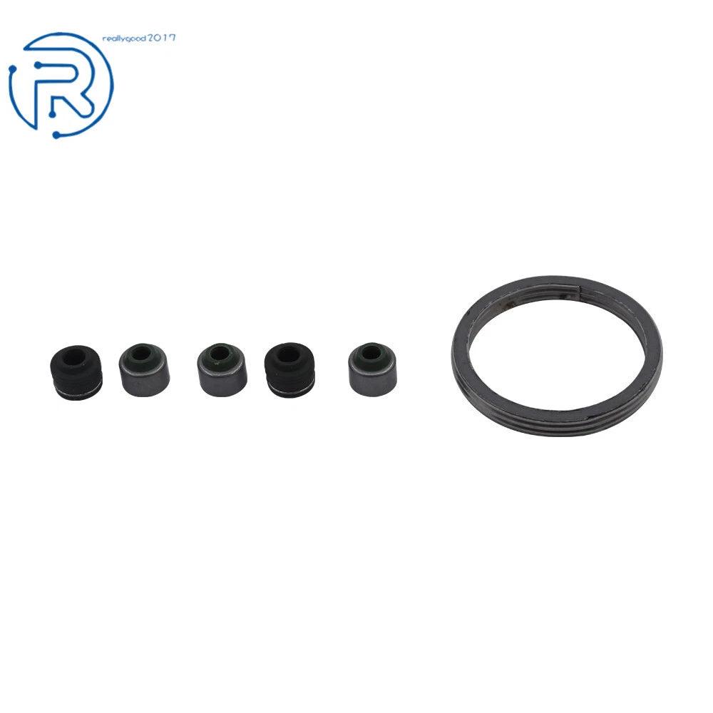 Top End Head Gasket Kit for Yamaha YZ426F WR400F YZ400F WR426F (1998–2002)