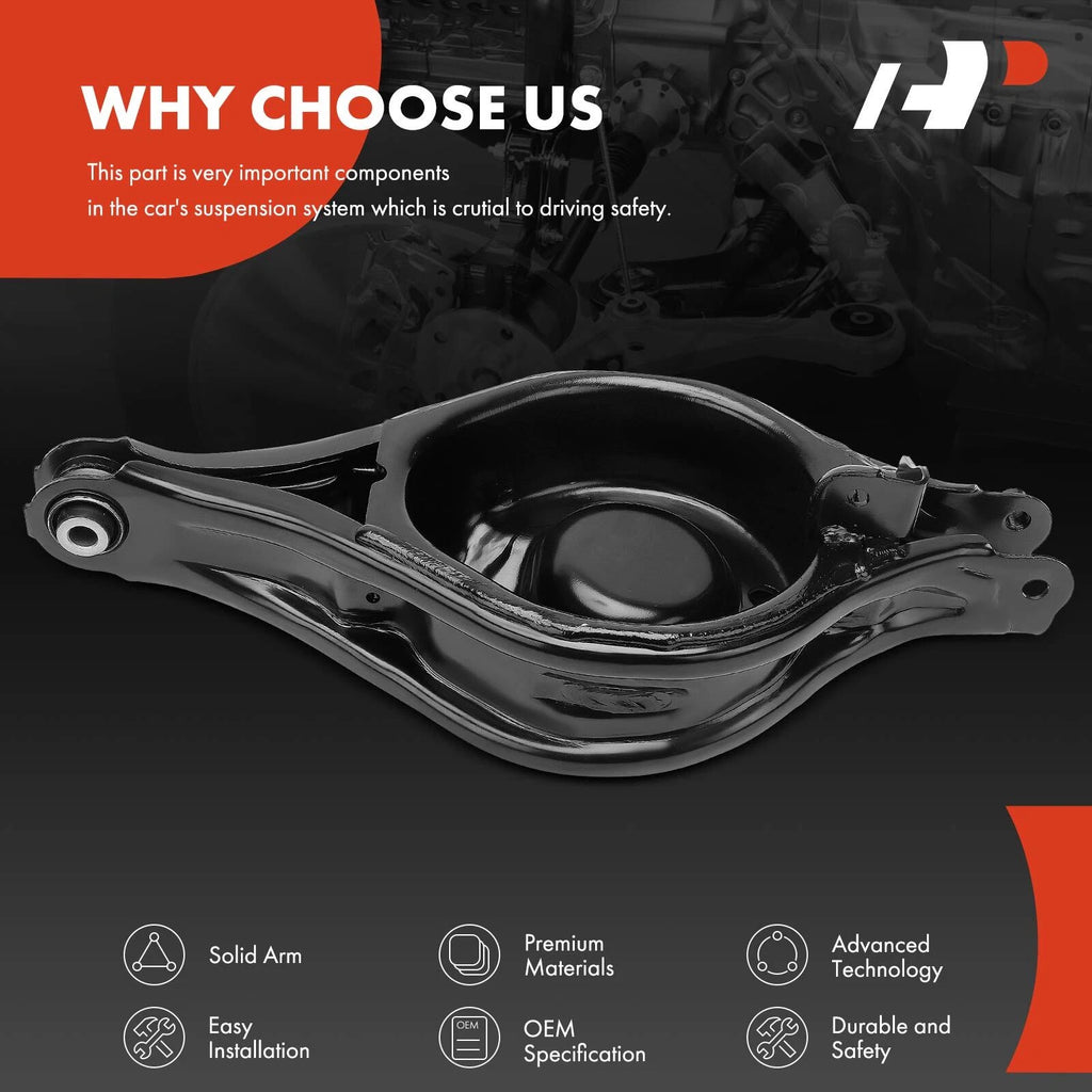 Rear Right Lower Control Arm for Honda Pilot (2003-2008)