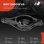 Rear Right Lower Control Arm for Honda Pilot (2003-2008)
