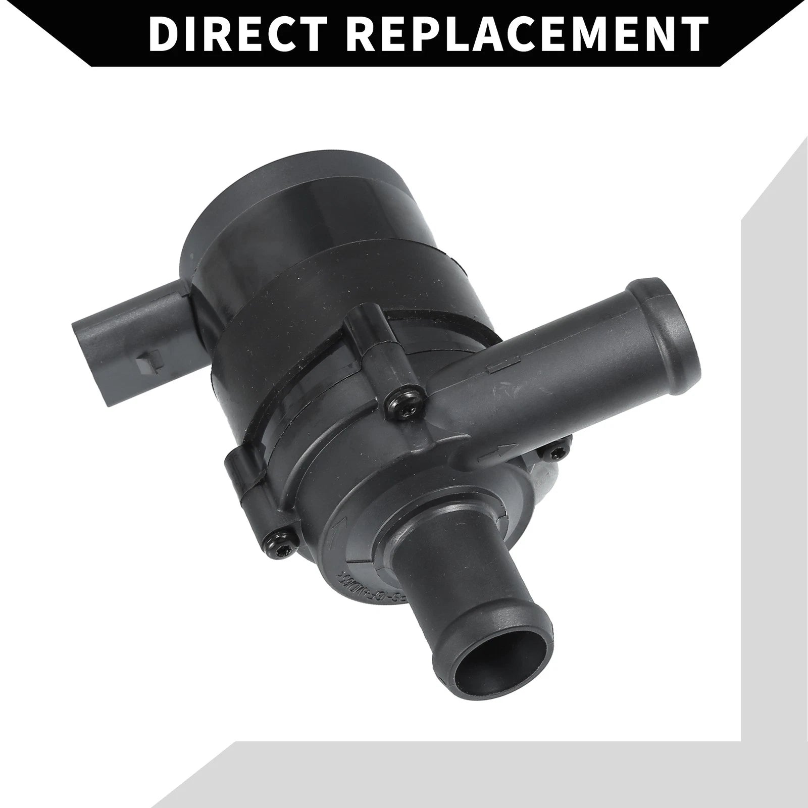 Auxiliary Cooling Water Pump for Audi RS4 S4 (2004–2008) No. 8E0965559