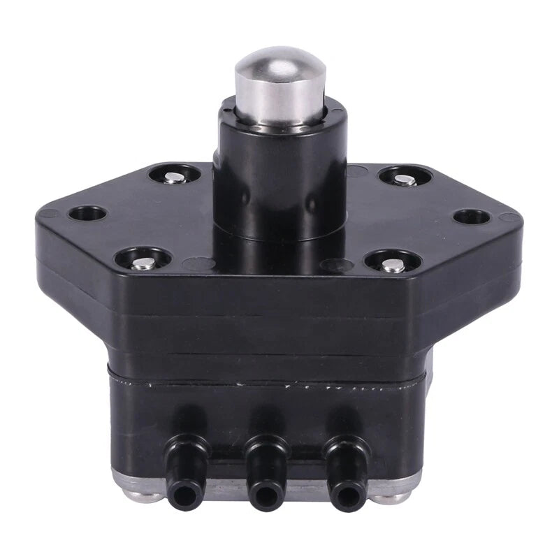 Marine Fuel Pump for Yamaha 25 (2000–2023)