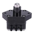 Marine Fuel Pump for Yamaha 25 (2000–2023)