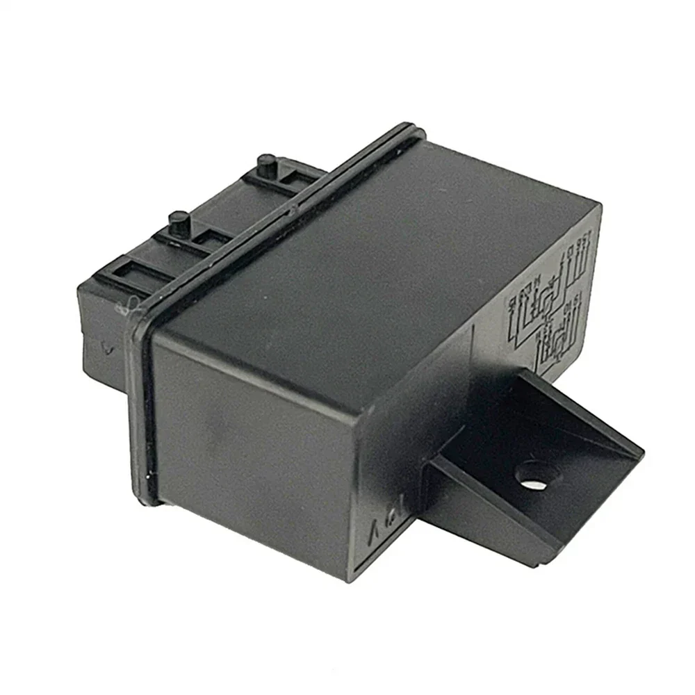 Fuel Pump Relay for Citroen C2 C3 Peugeot 206 306 307 308 (2000-2010)