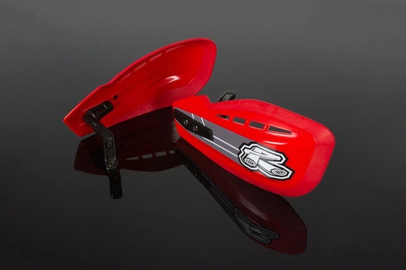 Renthal Handguard for - Red