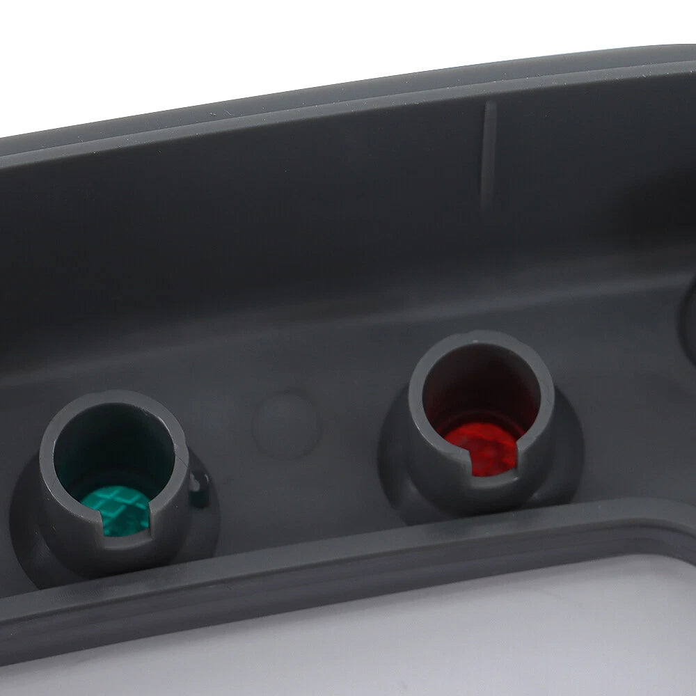Speedometer Dash Upper Cover for Honda TRX 350 Rancher (2000-2006)