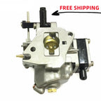 Carburetor for Mercury Mariner 2 Stroke 9.9 15 HP (1990–2000)