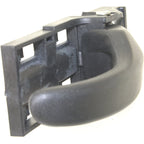 Interior Door Handle for Ford F-150 (2000-2008) - Front RH Black