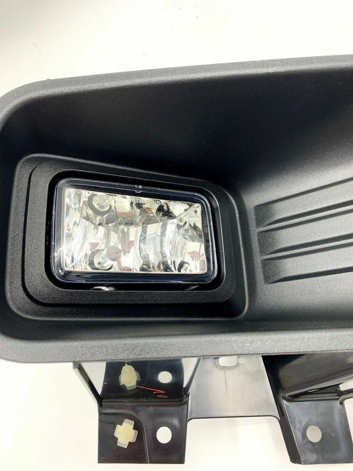 Right Side Halogen Fog Light Lamp Assembly for Ford F-150 (2018–2020)