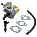 Carburetor Replacement 168F 170F for Chinese Lawn Mower (168F1)