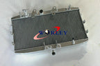 Radiator + Fan for Triumph Rocket III 2300 2004-2017